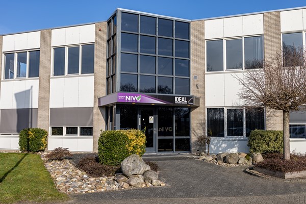 Medium property photo - De Wymerts 3, 8701 WT Bolsward